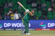 South Africa v New Zealand: Semi Final - ICC Champions Trophy 2025 - Source: Getty